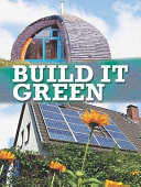 Build It Green cover
