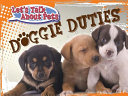 Doggie Duties cover