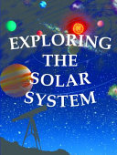 Exploring the Solar System cover