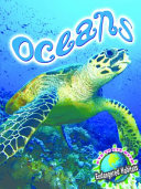 Oceans cover