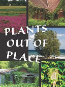 Plants Out of Place cover