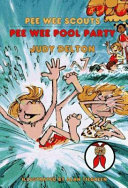 Pee Wee Pool Party cover