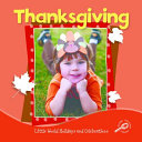 Thanksgiving cover