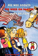 Pee Wees on Parade cover