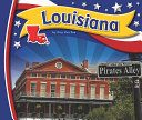 Louisiana cover