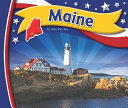 Maine cover