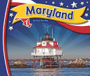Maryland cover