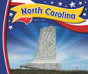 North Carolina cover