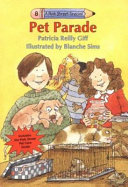 Pet Parade cover