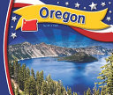 Oregon cover