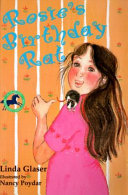 Rosie's Birthday Rat cover