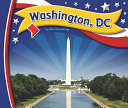 Washington, DC cover