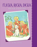 Flicka, Ricka, Dicka and the Little Dog cover