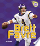 Brett Favre cover