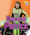 Danica Patrick (Revised Edition) cover