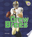 Drew Brees cover