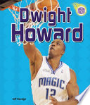Dwight Howard cover