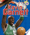 Kevin Garnett (Revised Edition) cover