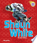 Shaun White (Revised Edition) cover