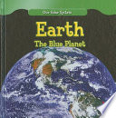 Earth: The Blue Planet cover