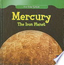Mercury: The Iron Planet cover
