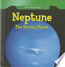 Neptune: The Stormy Planet cover