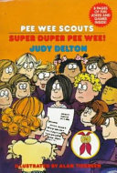 Super Duper Pee Wee! cover