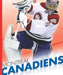 Montreal Canadiens cover