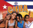 Cuba (Country Explorers) cover