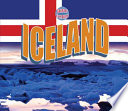Iceland (Country Explorers) cover