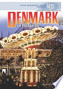 Denmark in Pictures (Second Series) cover