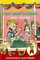 Teeny Weeny Zucchinis cover