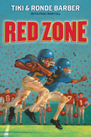 Red Zone cover