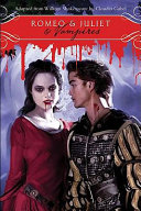 Romeo & Juliet & Vampires cover