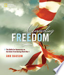 Unraveling Freedom: The Battle for Democracy on the Home Front During World War I cover