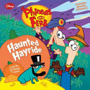 Haunted Hayride cover