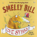 Love Stinks cover