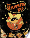 The Halloween Kid cover