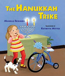 The Hanukkah Trike cover