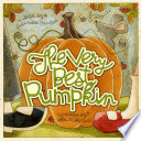 The Very Best Pumpkin cover