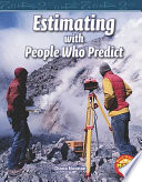 Estimating with People Who Predict cover