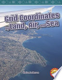 Grid Coordinates by Land, Air, and Sea cover