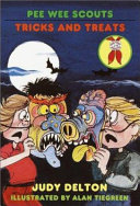Tricks and Treats cover