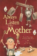 Always Listen to Your Mother cover