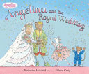 Angelina and the Royal Wedding cover