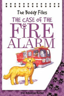 The Case of the Fire Alarm cover