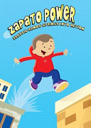 Zapato Power: Freddie Ramos Springs into Action cover