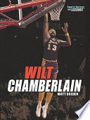 Wilt Chamberlain cover