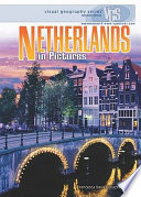 Netherlands in Pictures (Second Series) cover