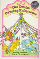 The Twelve Dancing Princesses cover